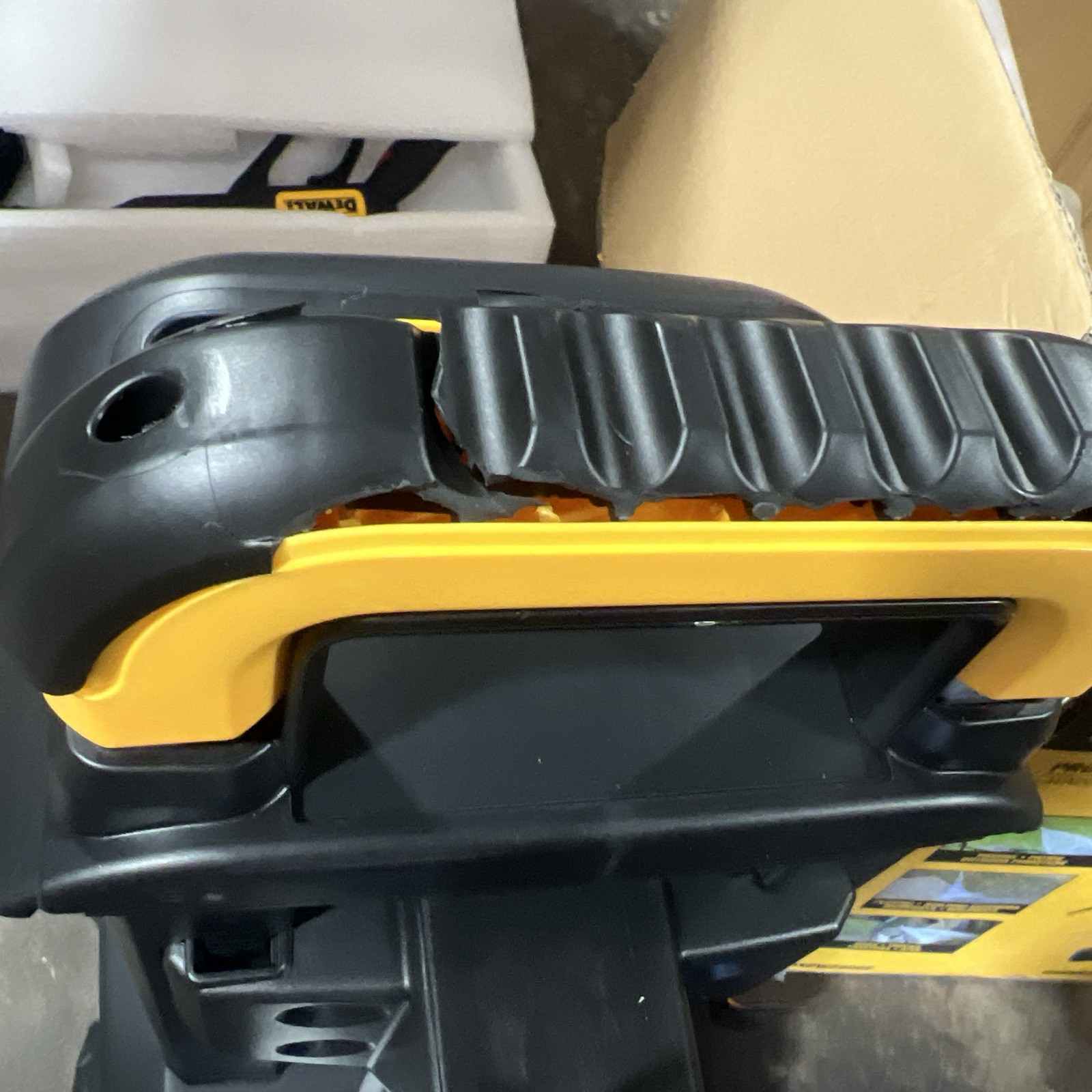 DEWALT Cold Water Electric Pressure Washer 2800 PSI 1.0 GPM With Axial Pump