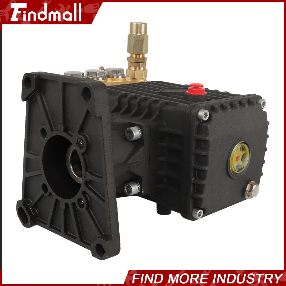 4000 PSI Pressure Power Washer Pump 4.0 GPM 1″ Hollow Shaft Water Pump New