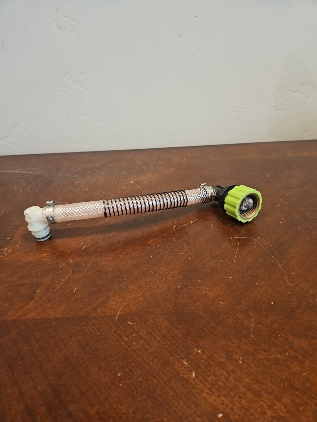 Greenworks Electric Pressure Washer Replacement Part Inlet Hose Connector