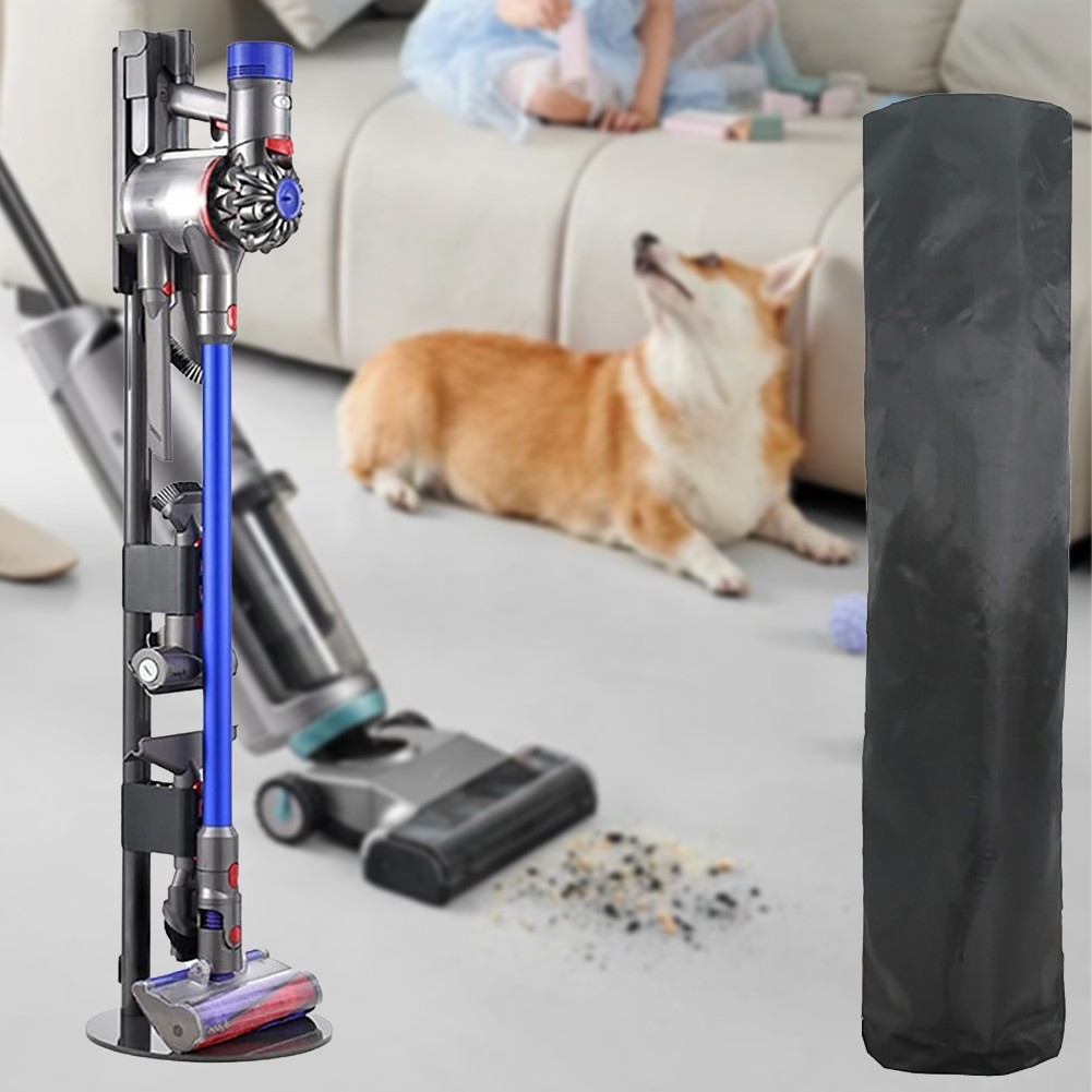 Dustproof and Moisture Vacuum Cleaner Cover Fits Most Upright Brands