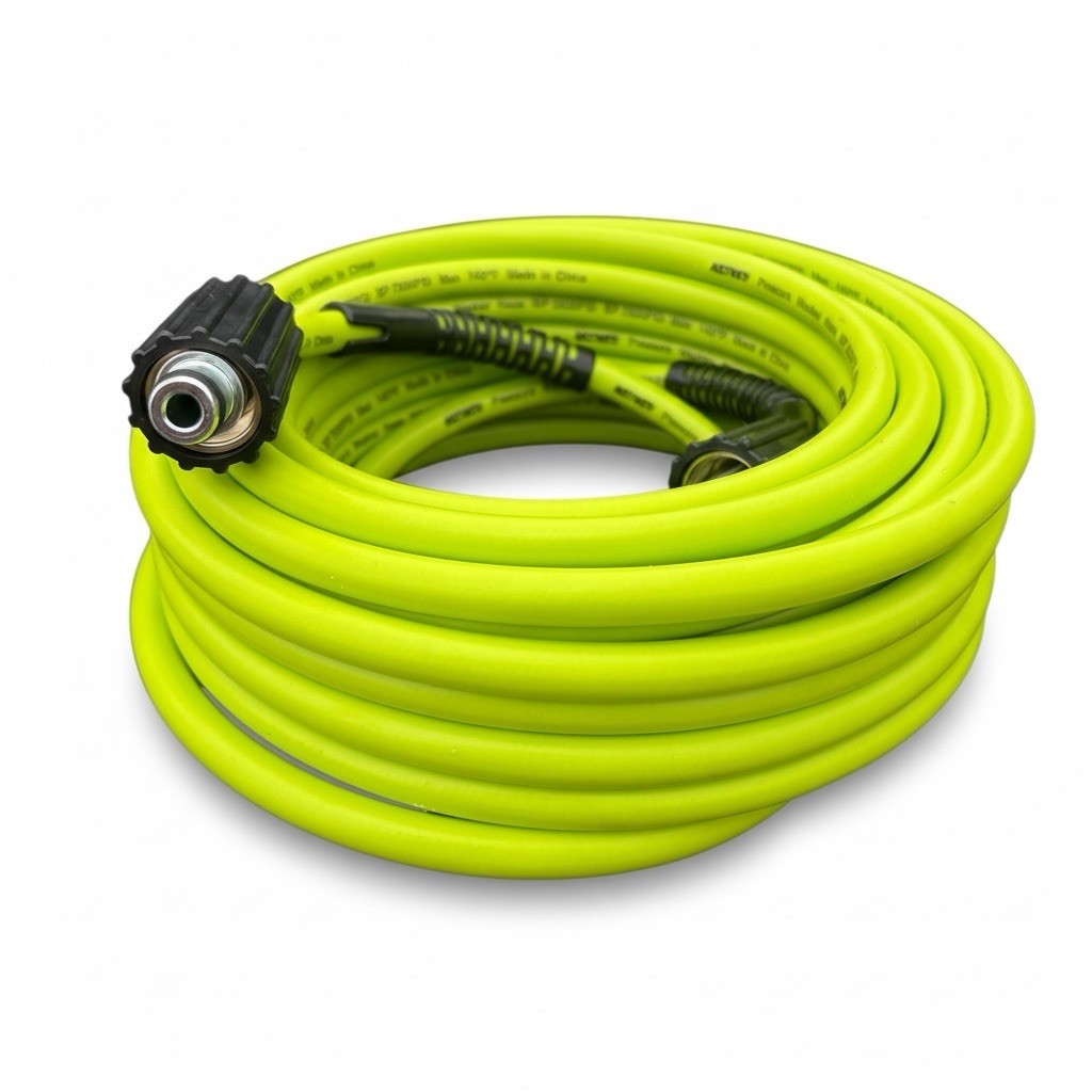 Pressure Washer Hose 50ft for Greenworks Power Washer 3600 PSI