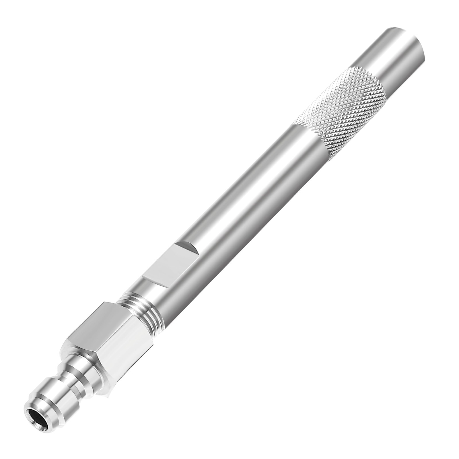 Pressure Washer Long Range Nozzle, Tip for Pressure Washer, Long Range Pressu…