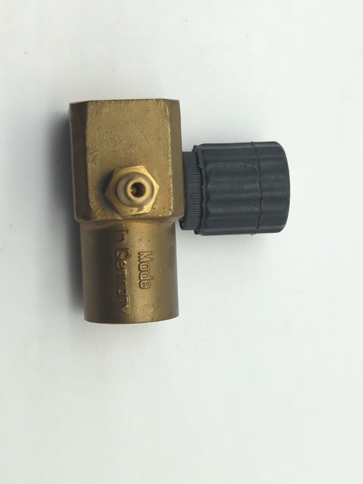 Suttner ST-62 Injector NEW OLD STOCK