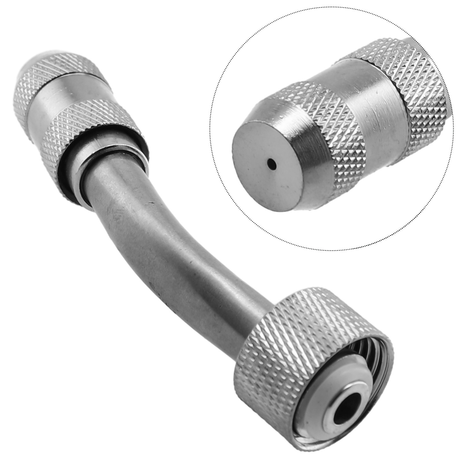 Upgrade Your Spraying System with Replacement Extension Rods for Sprayer Wand
