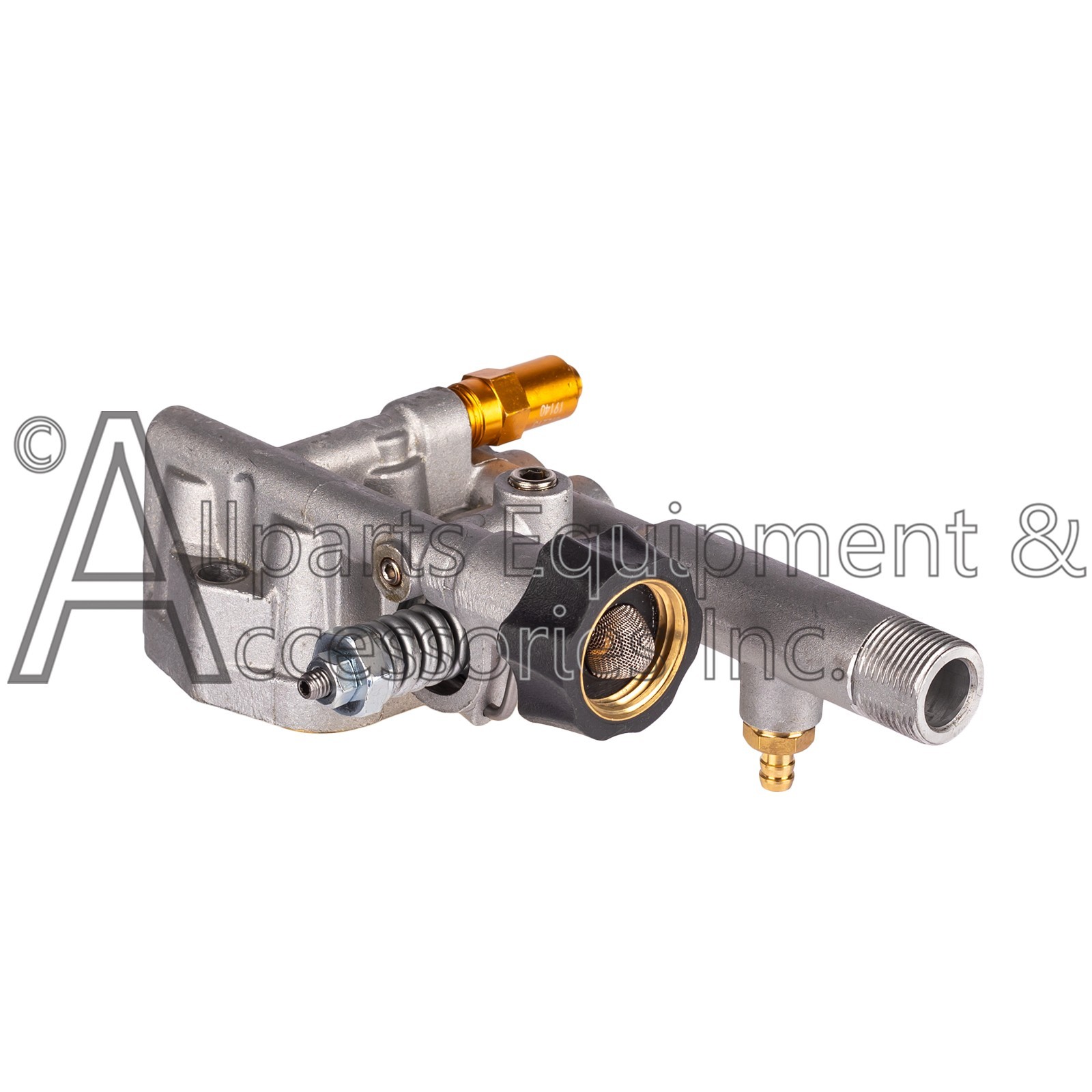 7113804 Manifold Replacement Kit from Simpson Cleaning Genuine OEM Component