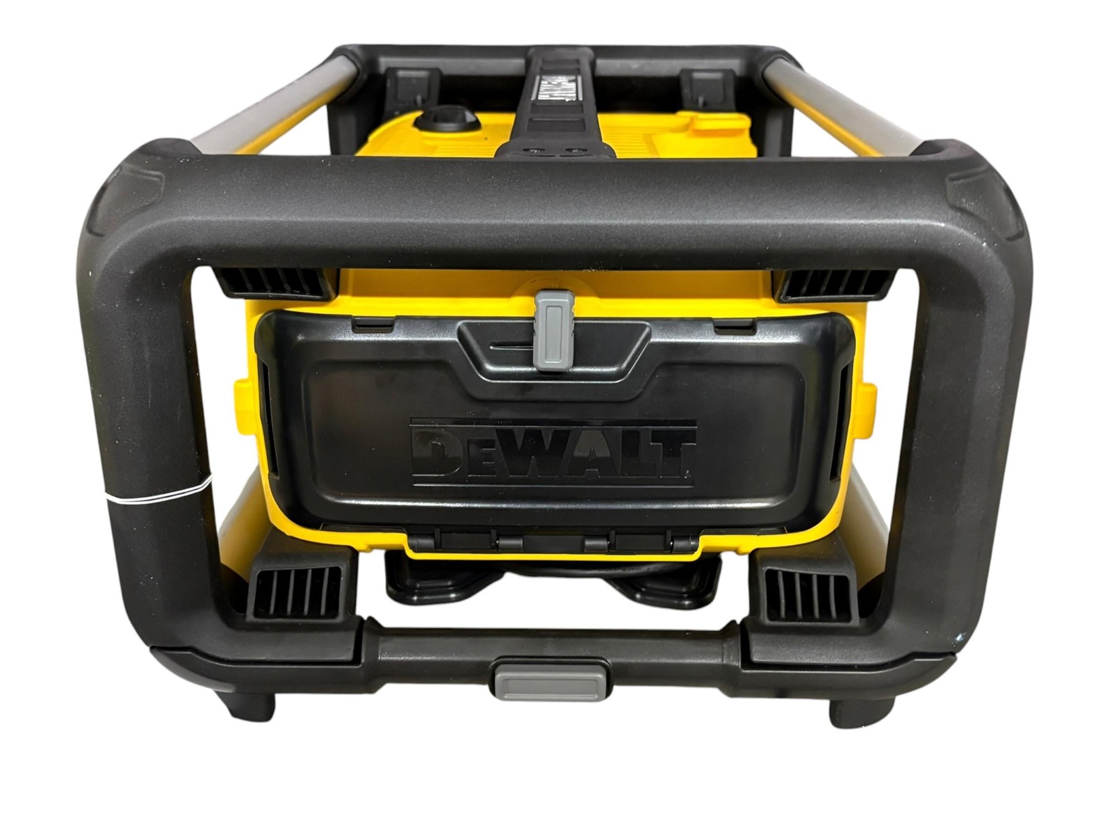 DEFECTIVE DeWalt DWPW2600 13 Amp Jobsite Electric Pressure Washer