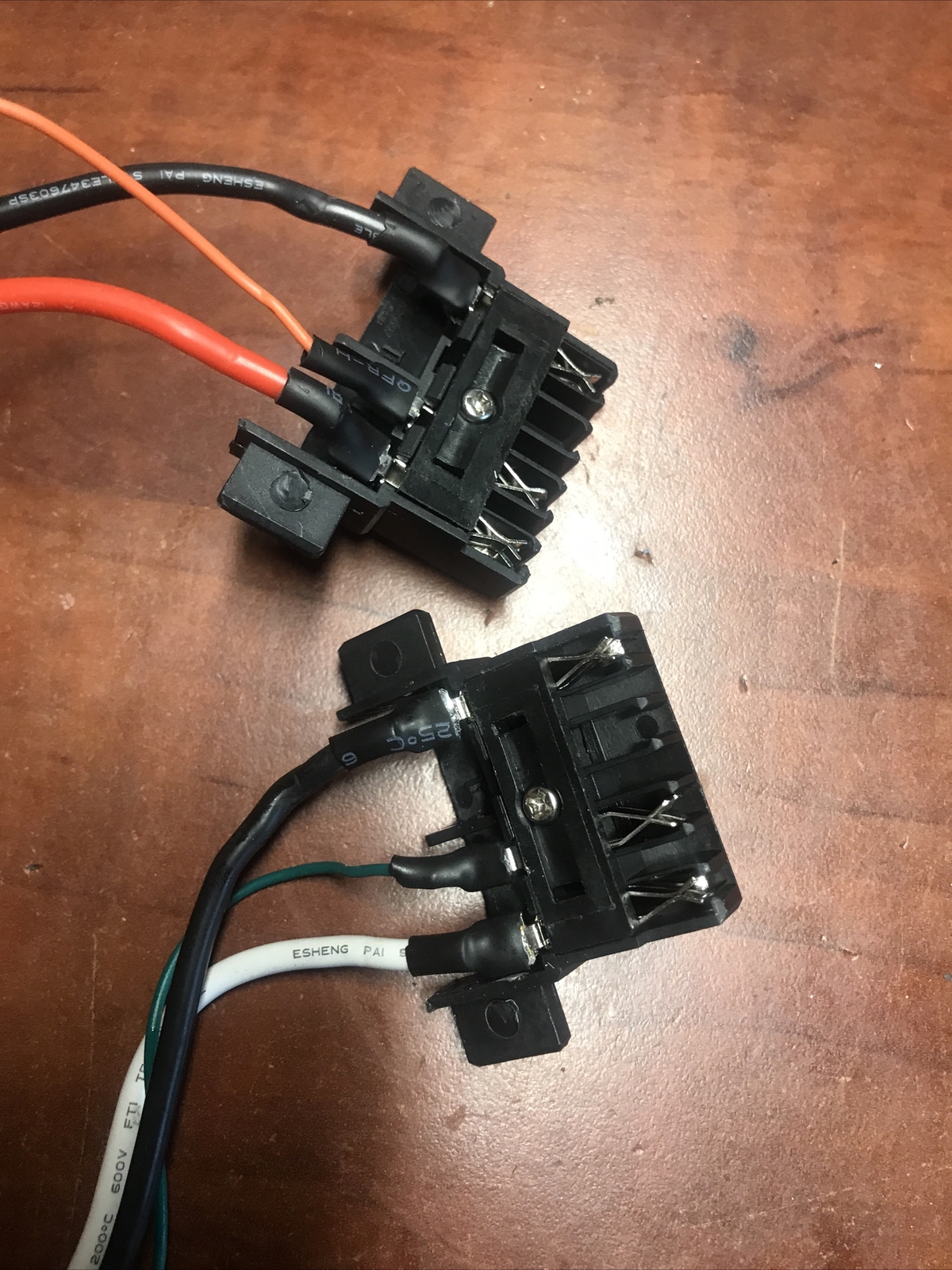 New OEM Part Control Module Assy For Ryobi RY40PW15 1500PSI 40V Pressure Washer