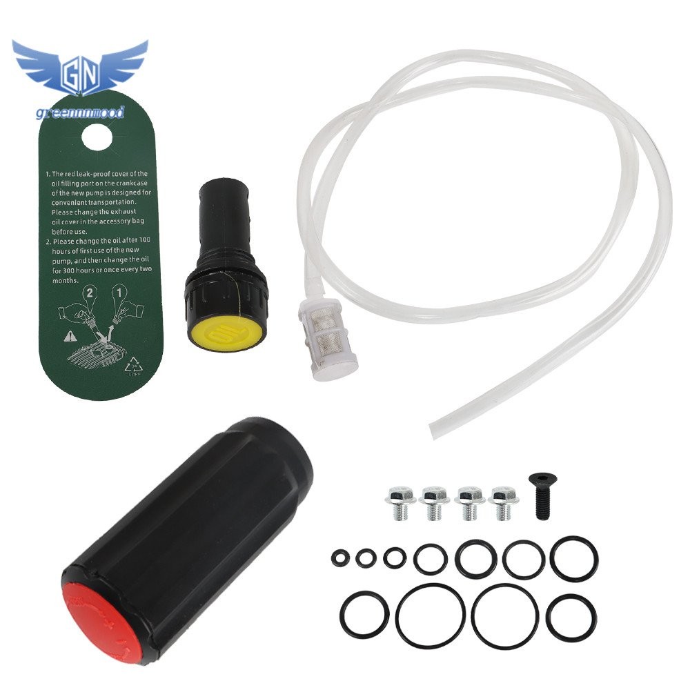 G: 3000 psi at 4 US gpm, 9 hp at 3400 rpm 1-in Shaft Pressure Washer Pump