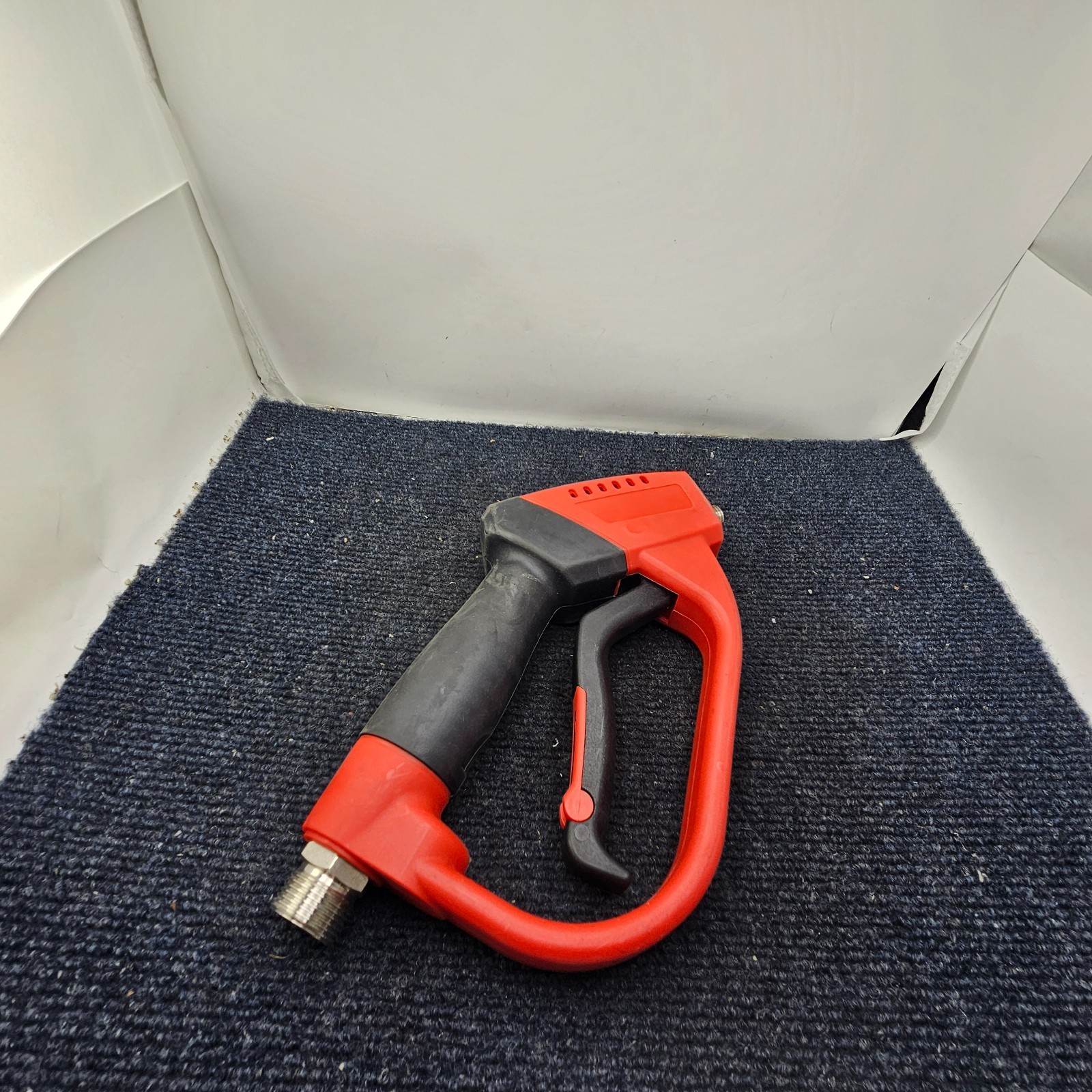 High Pressure Washer Gun 5200 PSI / 345 Bar Max: 60°c