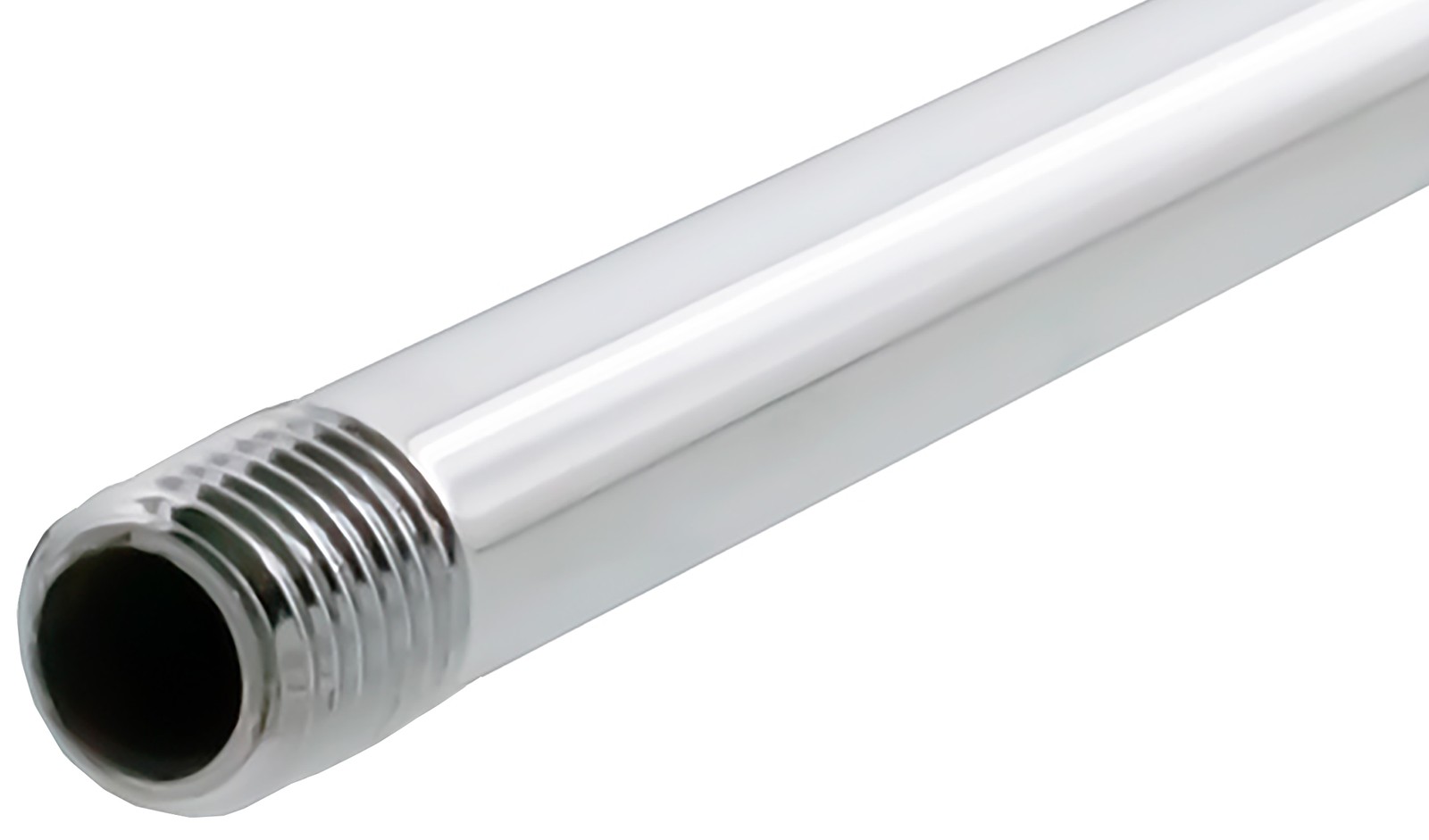 Steel Dragon Tools 28″ Chrome Plated Steel Wand with 1 Plastic Grip 4000PSI