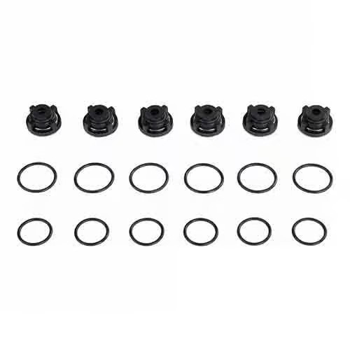 Giant 09116 Valve Assembly Kit for P200 and P300 Series Pressure Washer Pumps