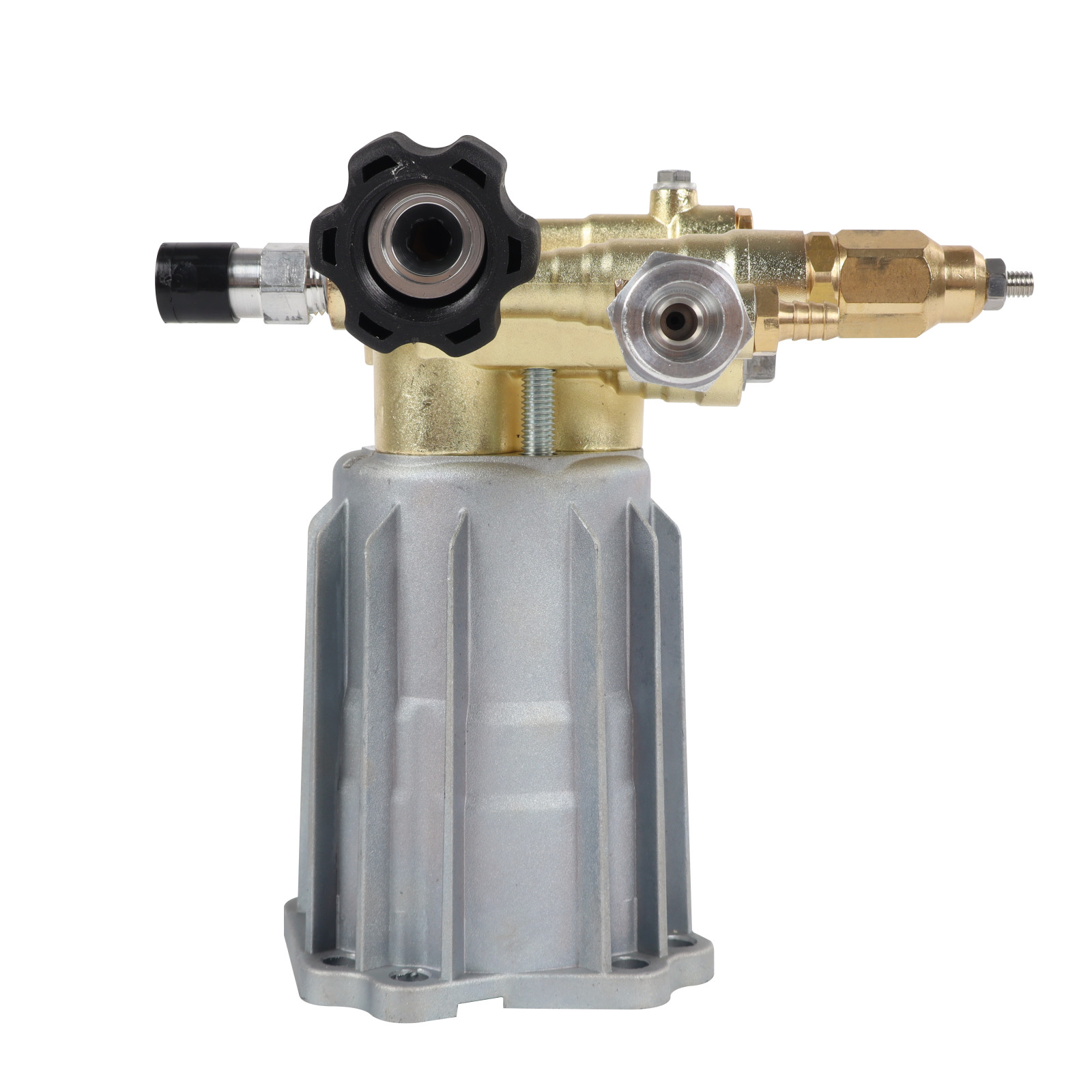 RMV2.5G30 PRESSURE WASHER PUMP For AXIAL 2.5GPM 3000 PSI 3400 RPM 3/4″ SHAFT
