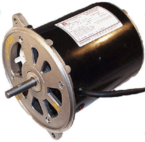 BURNER MOTOR 230V/60HZ, 1/4HP, 3450RPM