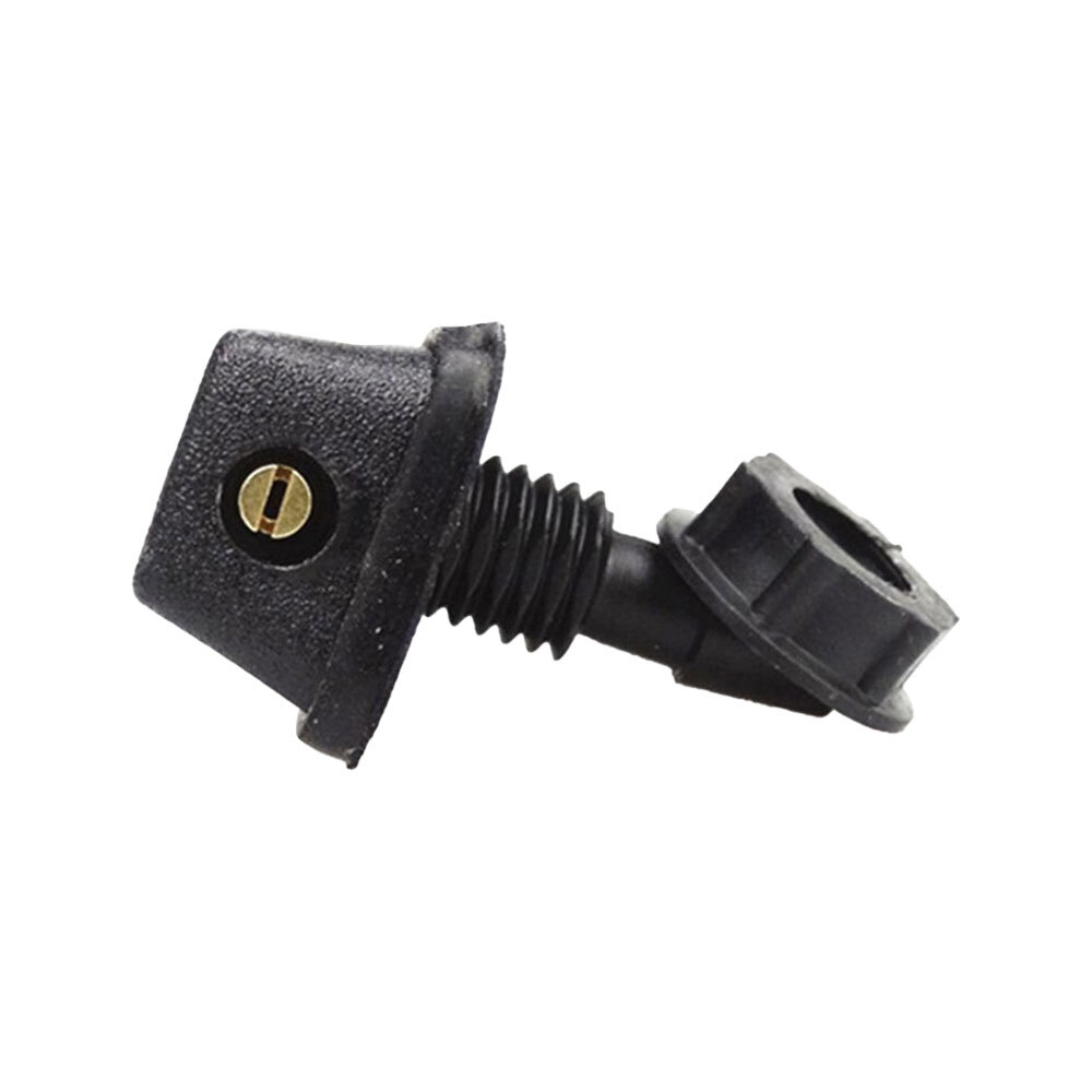 2x Car Fan-shaped Mist Windscreen Washer Water Spray Jets Nozzle Accessories ET