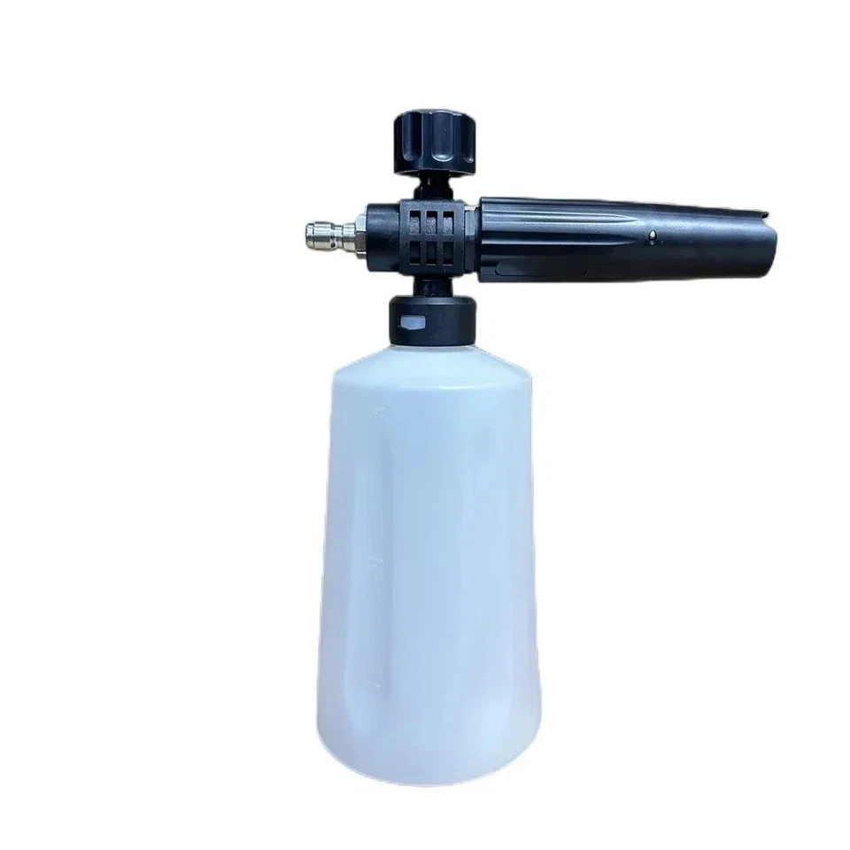 WORX WA4036 Hydroshot Cordless Pressure Cleaner Soap Bottle Wash Spray Accessory