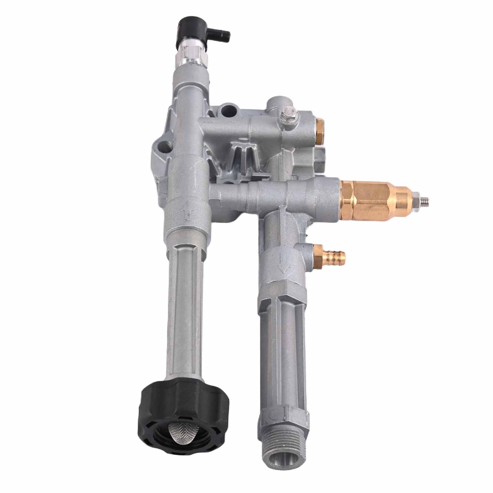 92840020 2800 Psi Pressure Washer Pump For Craftsman 580.752501 126T02 92841730