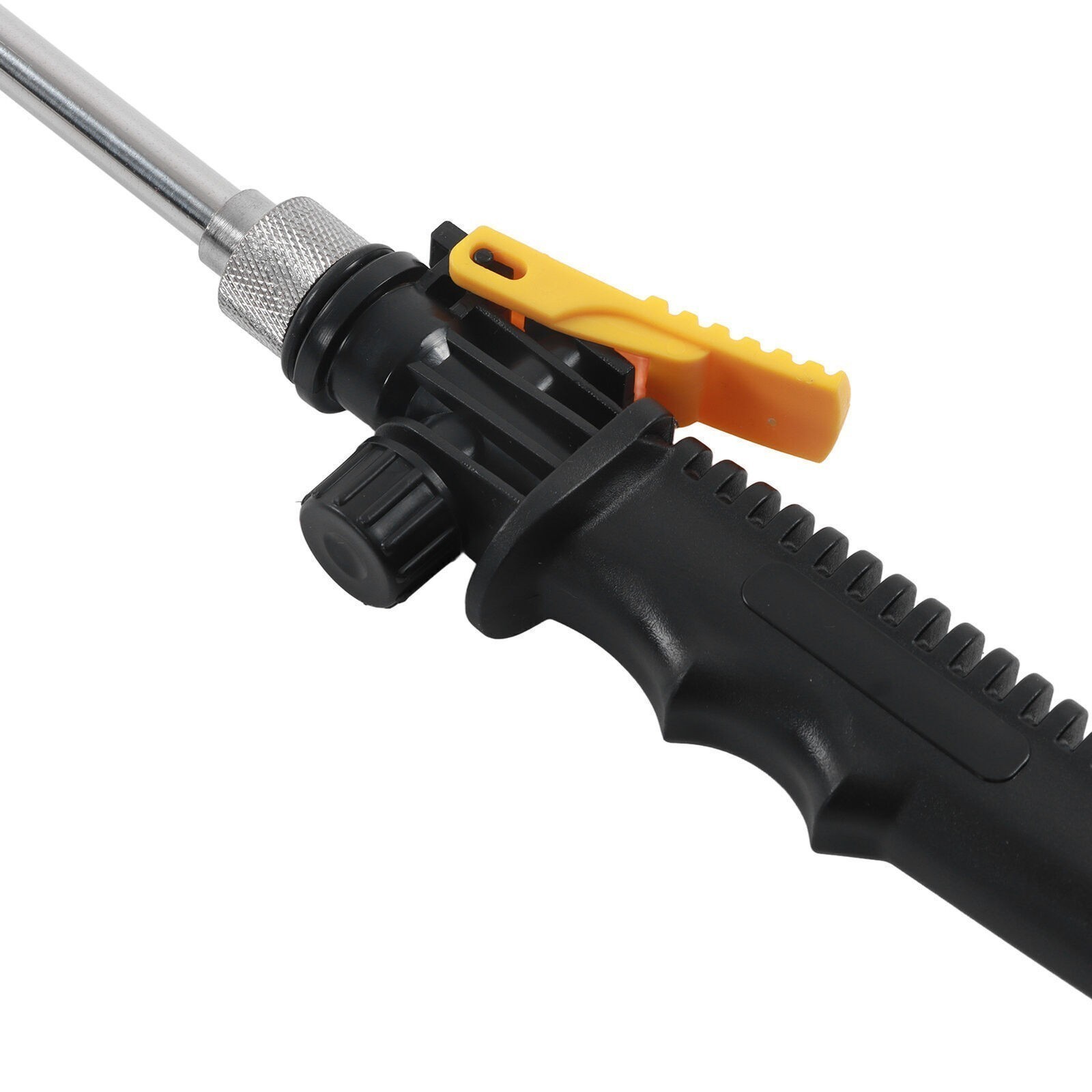 High Pressure Washer Gun Adjustable Sprayer 360 Degree Rotation Cleaner