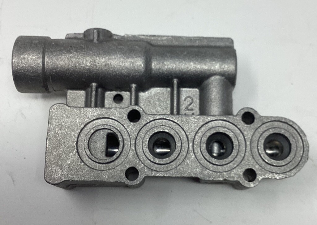 Pressure Washer Manifold Kit for Briggs Stratton 020228 16031 190627GS 190574GS