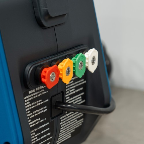 MaxFlow MPro 25 GEN 2 Pressure Washer | Bare Unit | 2.5 GPM