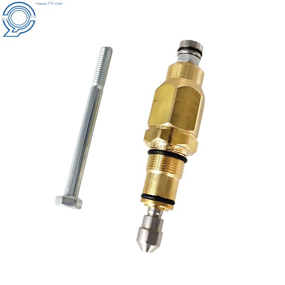 Unloader Valve Fit For RMW SRMW RMV Series Pumps Repls RMW25G28 RMV2G20