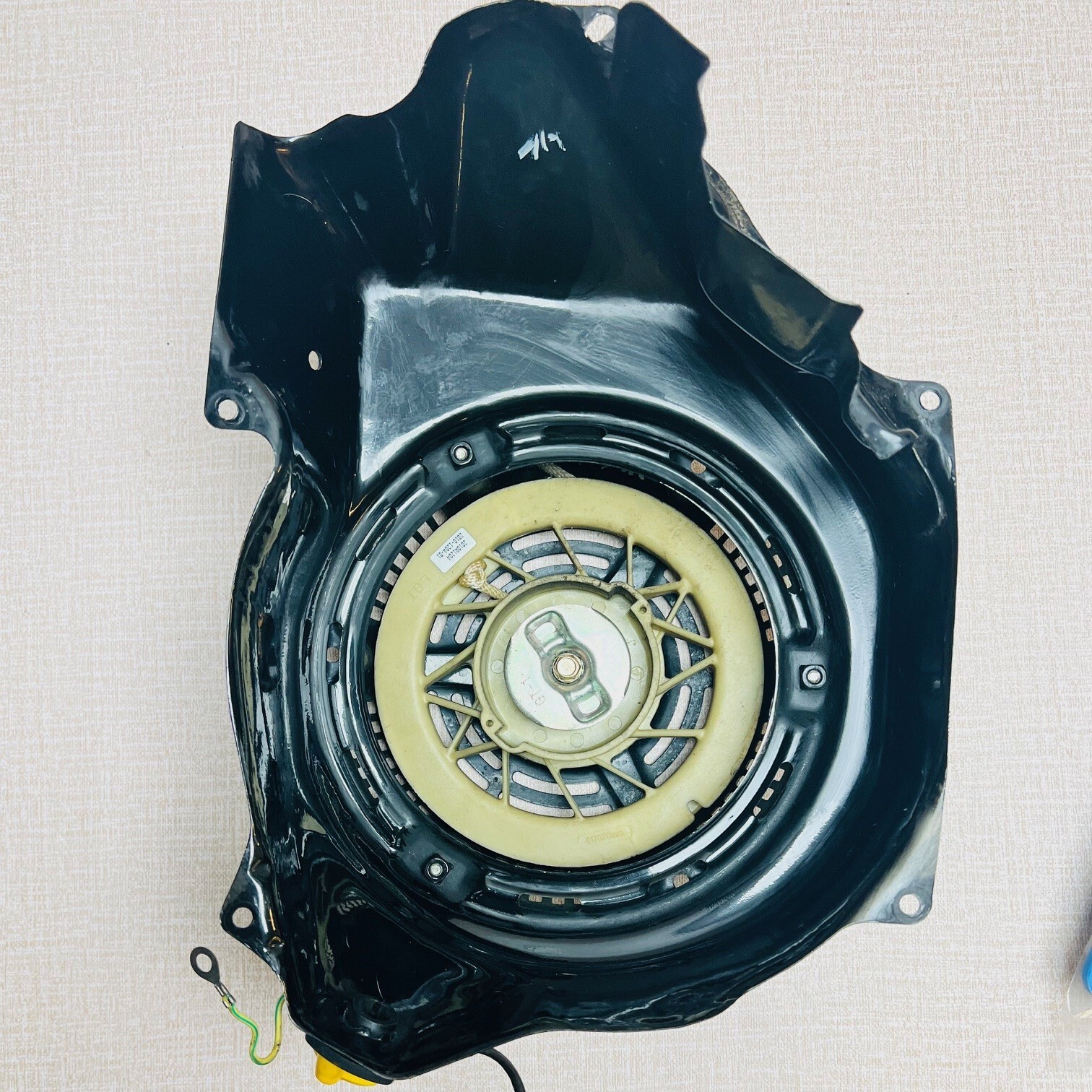 Honda Recoil Starter Assembly for Pressure Washer GX320