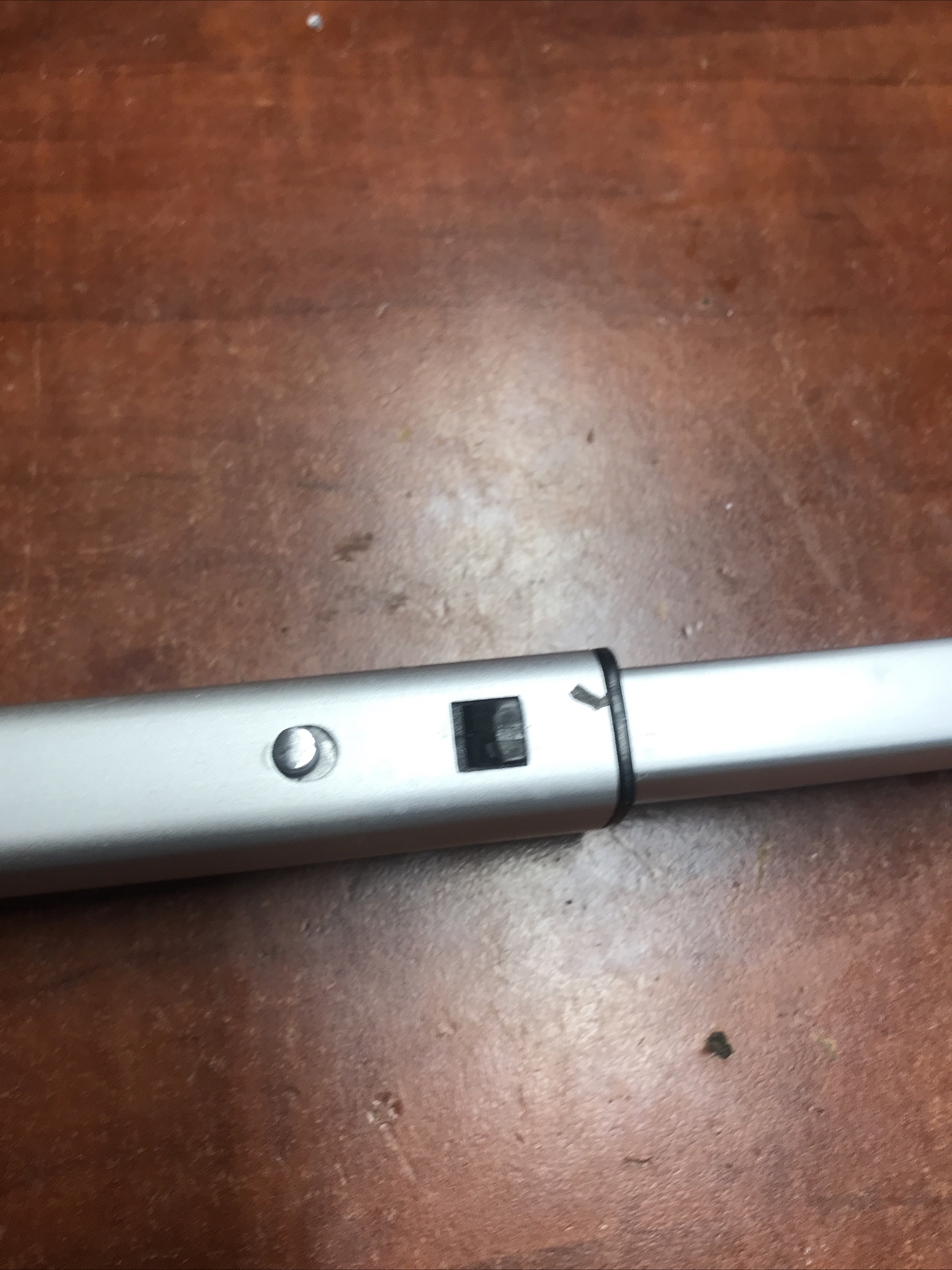 Used Genuine Part Handle Right Rail Asy DeWALT DWPW2100 Electric Pressure Washer