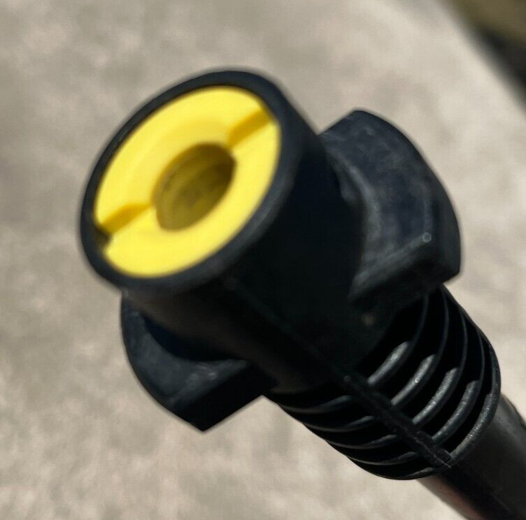 Karcher 210 Plus Pressure Washer Power 1200 Extension Lance/Wand/Nozzle Assembly