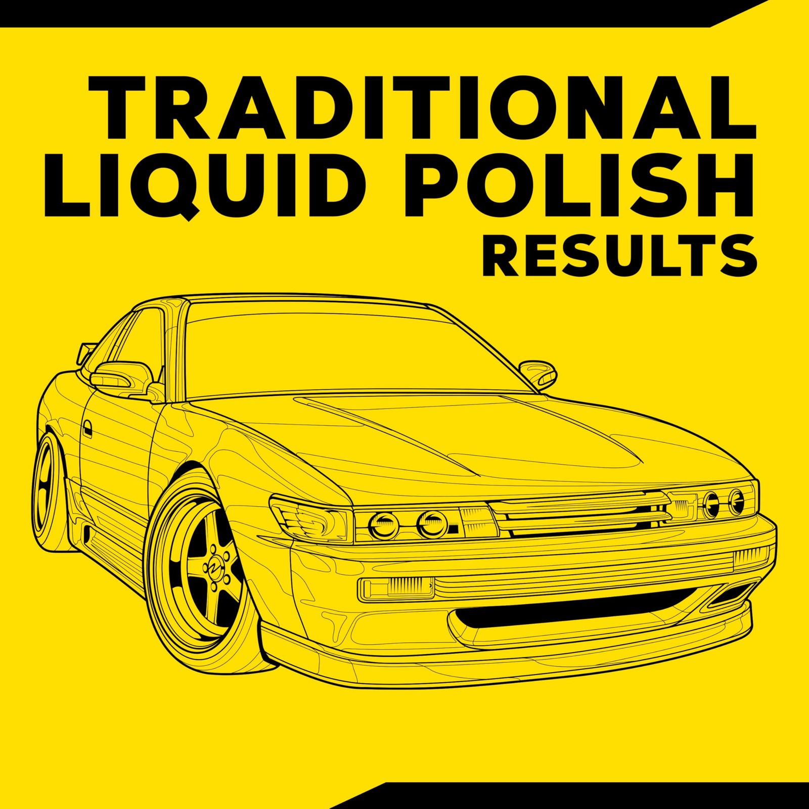 Meguiar’s Ultimate Insane Shine Paint 16 Fl Oz (Pack of 1), Glosser