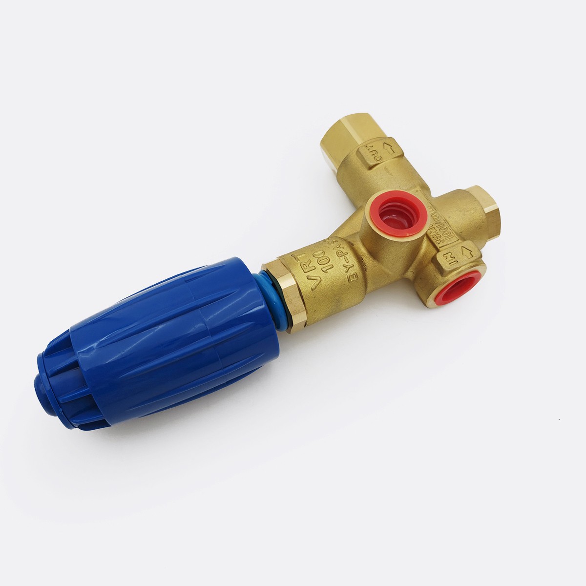 For AR Pump Unloader 4800PSI VRT100-330 26.4GMP New US