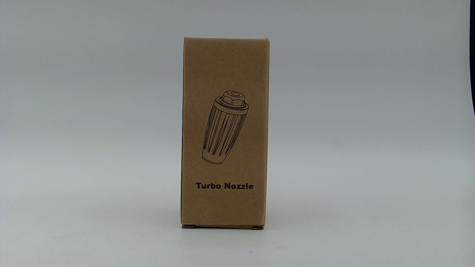 4000 PSI Turbo Pressure Washer 4-6 GPM 1/4″ Quick Connect Spray Tip