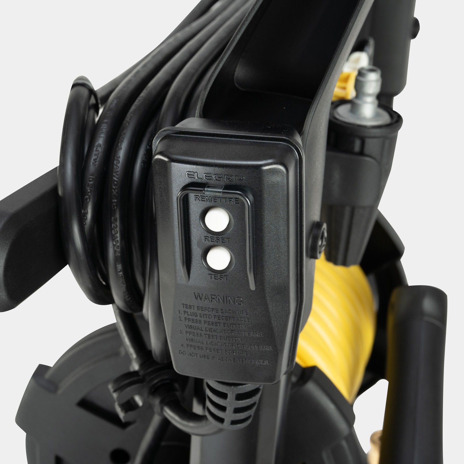 Kärcher K2300PSB 2300 PSI 2.07 max. GPM Pressure Washer, CETA Certified