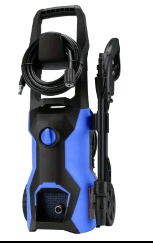 20ft High Pressure Hose Pressure Washer, Power Washer High Pressure Cleaner