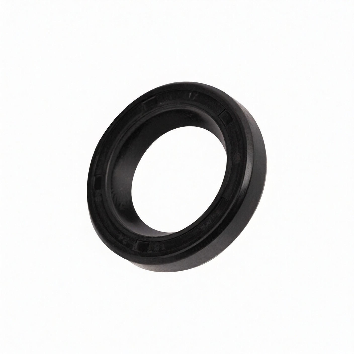 Fits Comet Pump Kit 5019.0065.00 Plunger Oil Seals, Made in Italy