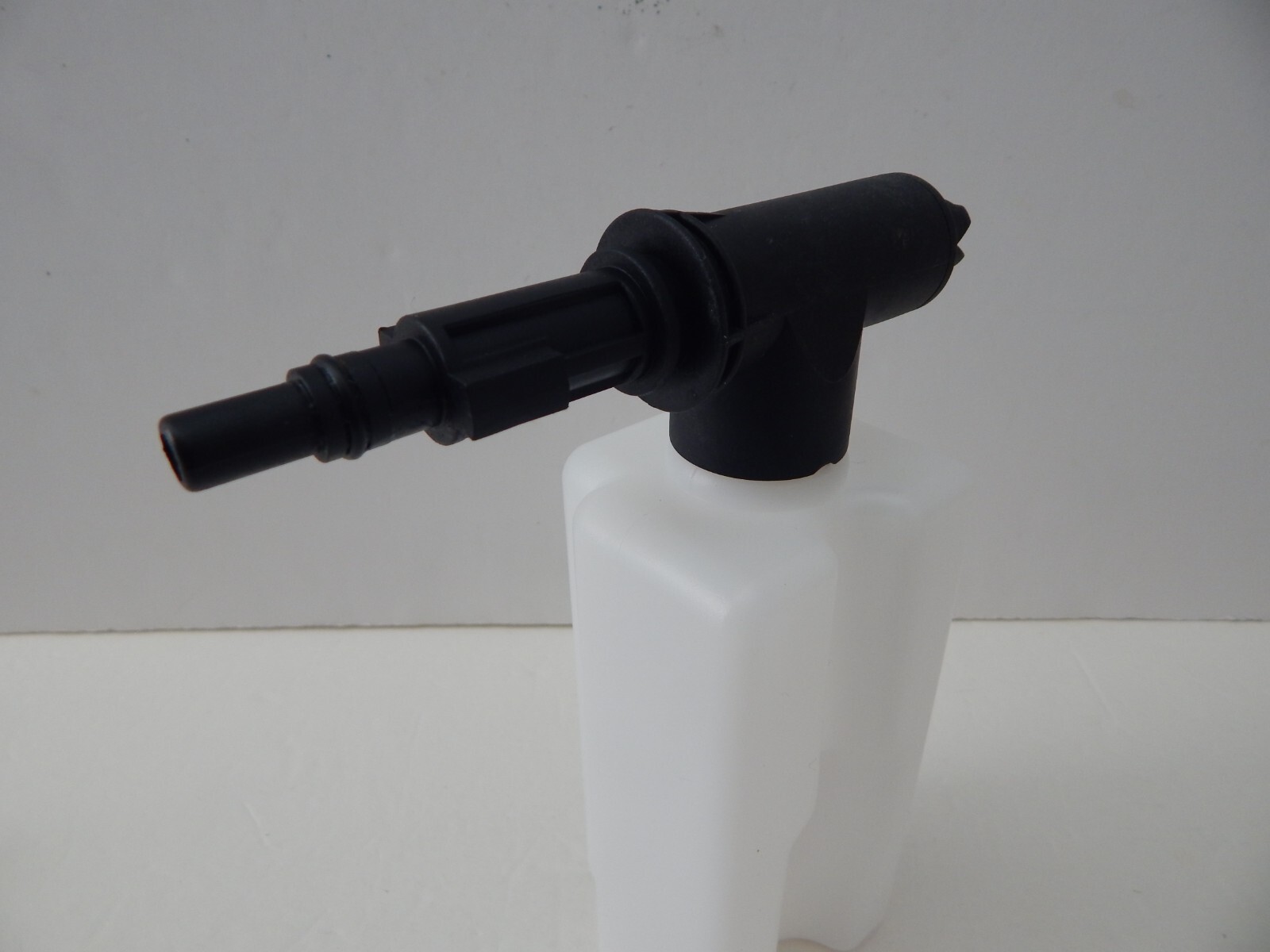Multi Purpose Compact Snow Foam Cannon Pressure Washer Spray Bottle Gun New