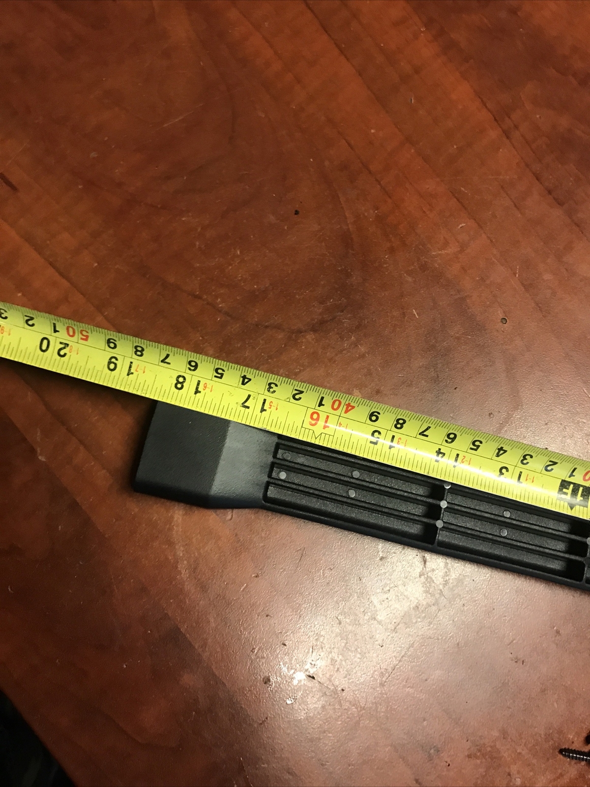 Genuine Part Top Carry Handle Assy DeWALT DWPW2100 Electric Pressure Washer