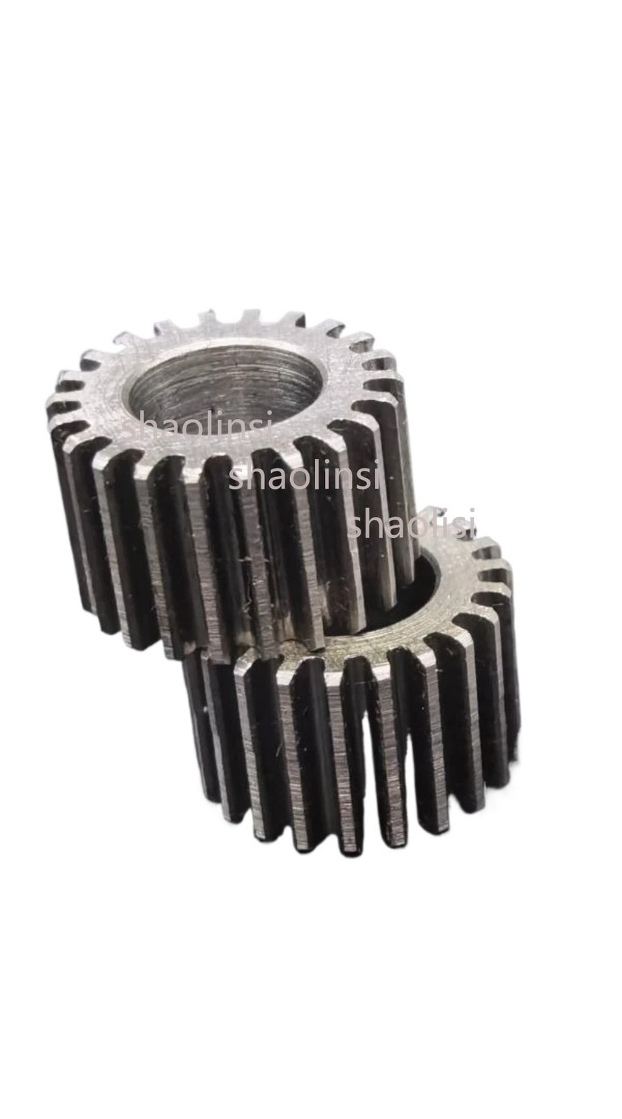 2x for K1 K2 K3 Series Car Washing Machine Part Metal/Plastic Gear