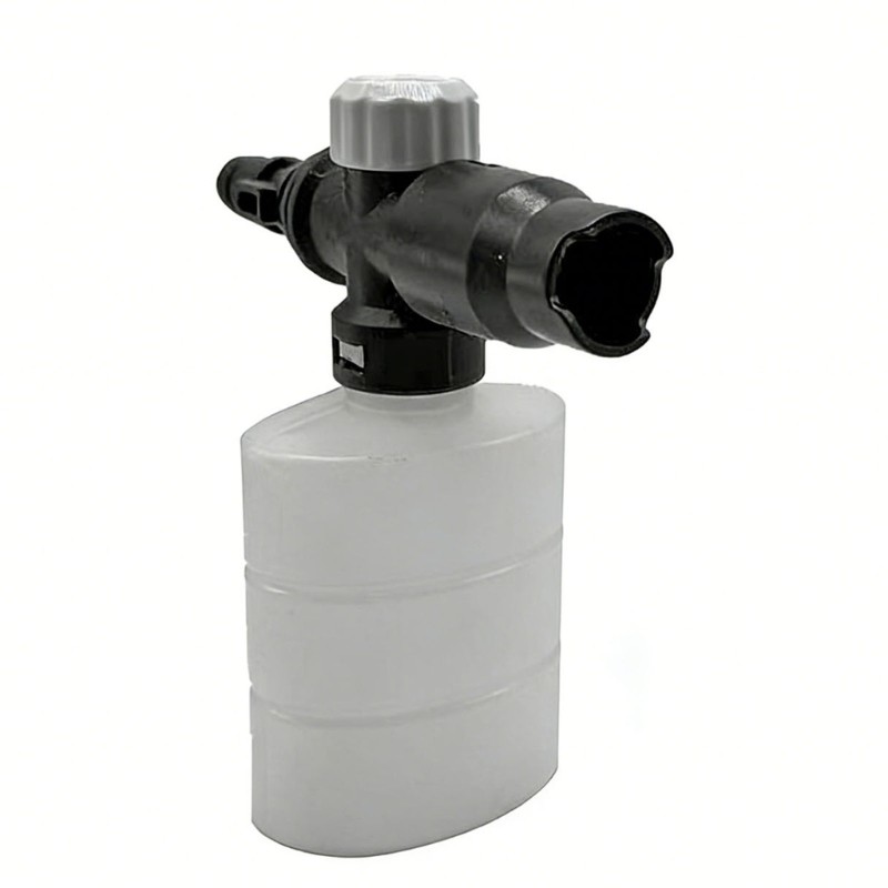 Foam Generator For Car Washing Adjustable Ergonomic Handle Sprayer Accessories