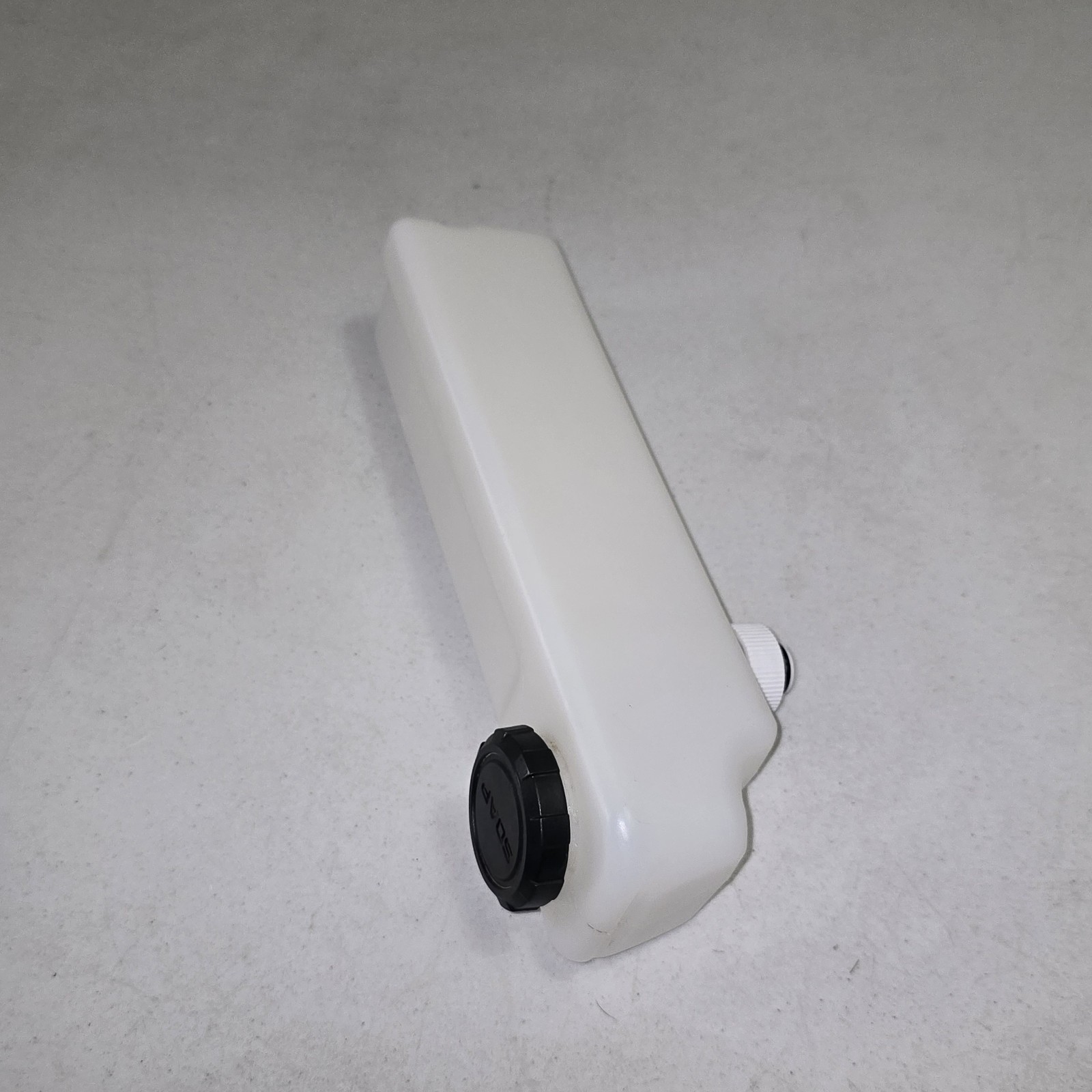 Genuine Part Soap Tank Assembly For DeWALT DWPW2100 2100psi Pressure Washer