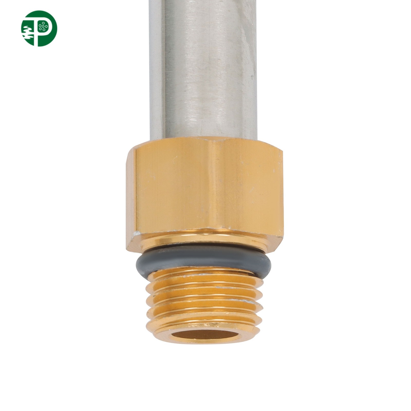 97in Pressure Washer Extension Wand Upgraded Power Washer Lance with Nozzle Tips