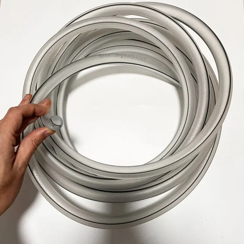 4M/13FT 1001673 Anti Static Hose POE 10-15mm Powder Coating Spray Gun 100 1673