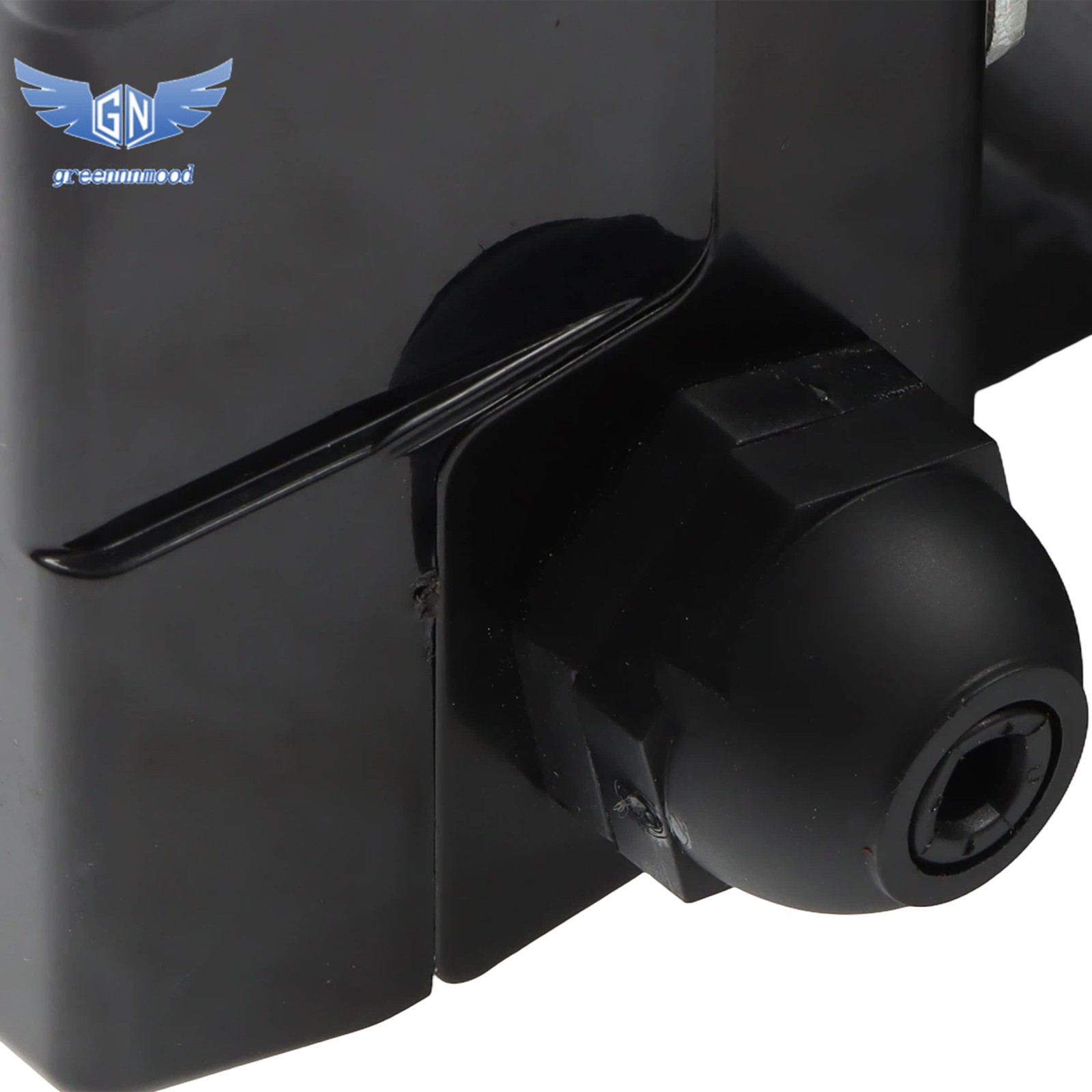 SWS100 1 HP Cast Iron Shallow Well Jet Pump 510 GPH for Wells up to 25 ft