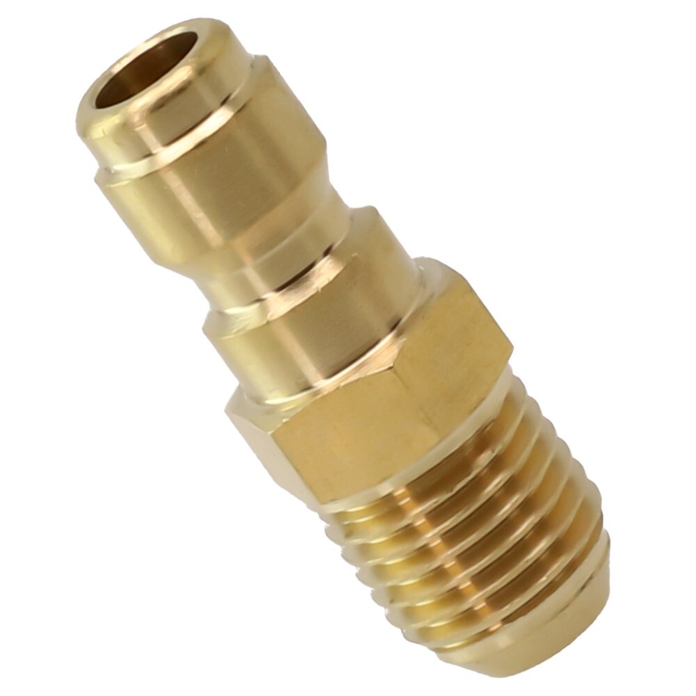 1/4Inch Quick-Release Connector Coupler Fittings/For High Pressure Washer & Hose