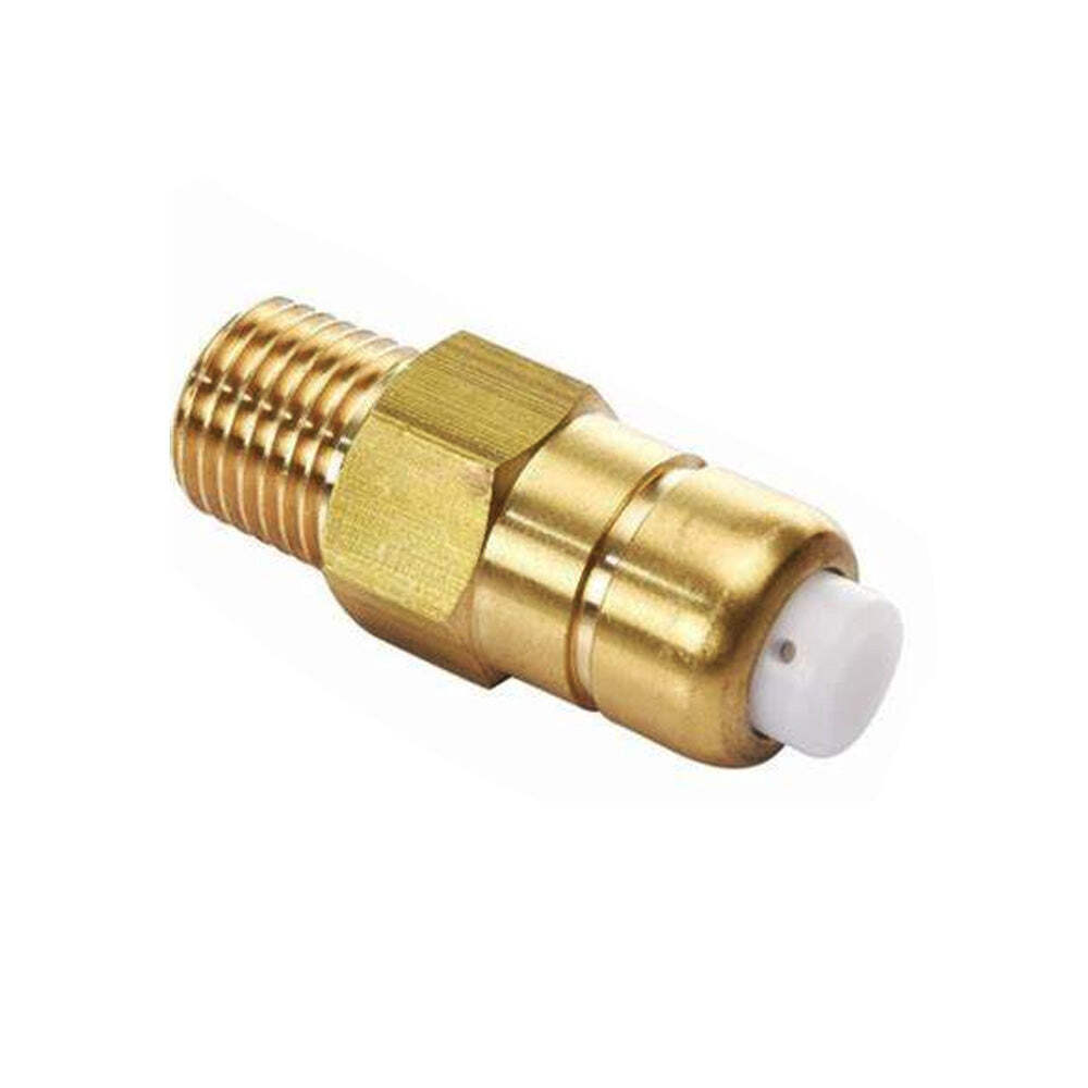 Proven Part 11/4″ Thermal Relief / Relief Valve For Pressure Washer Pumps