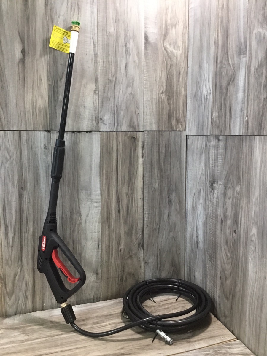 HYPER TOUGH ABW-VCL-1600A (PSL039691)