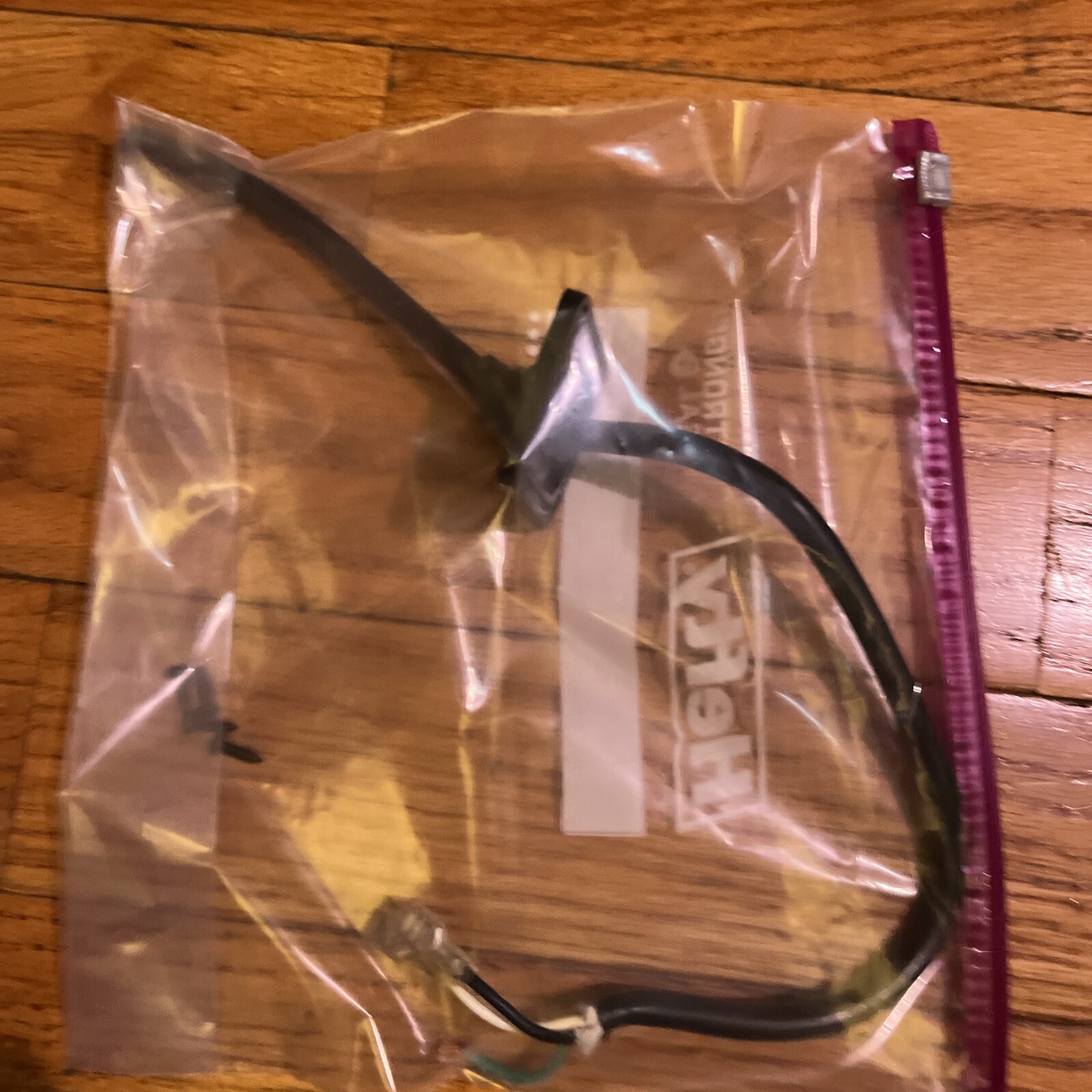 OEM Parts. Connecting Wire For RY141900 Corded 2000psi Pressure Washer #3863