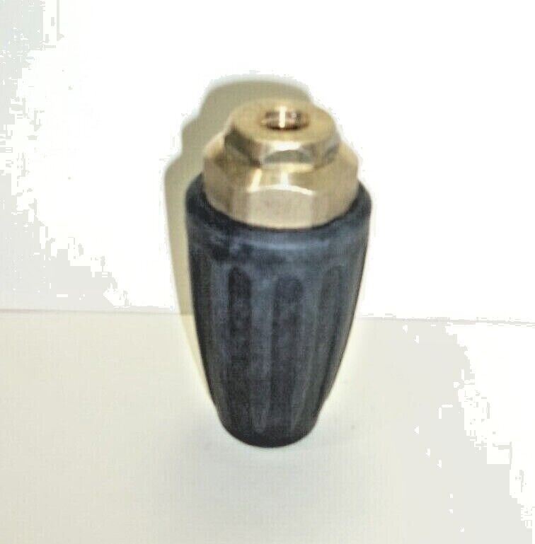 AKAYH, Pressure Washer Nozzle.100C- Degrees 310bar 4500 PSI, New