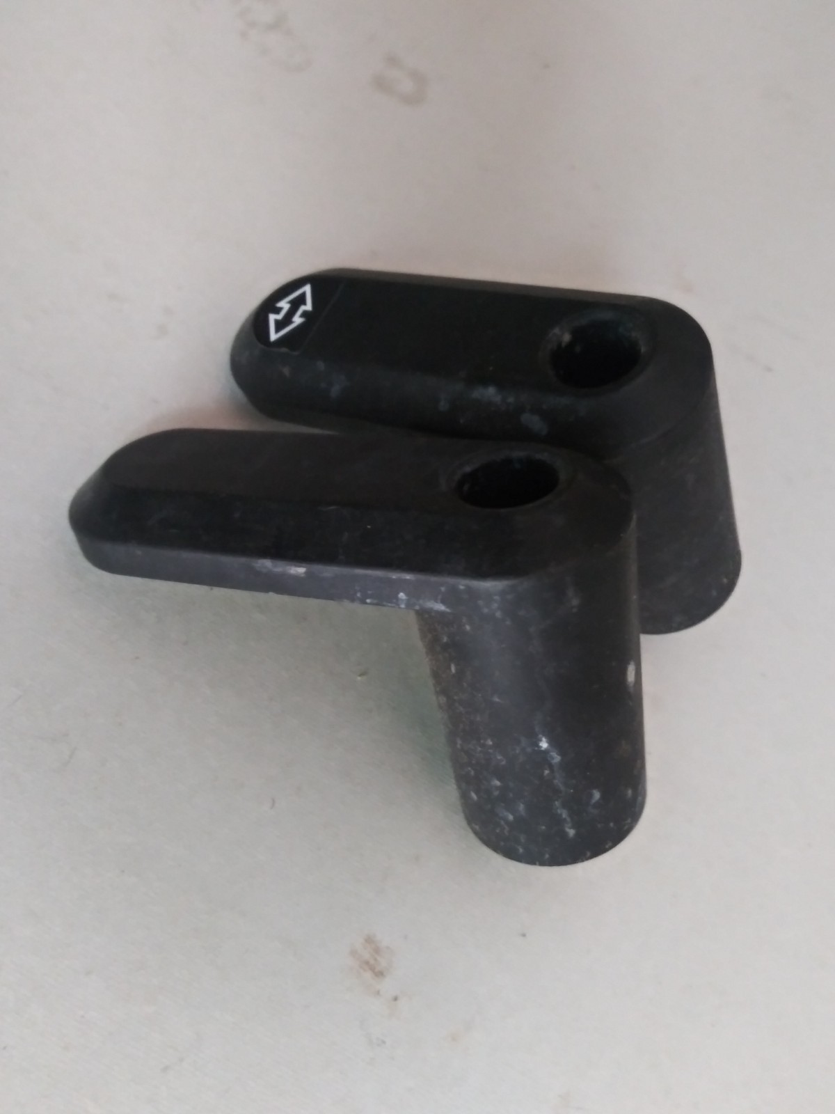 Power Cord Holder For Ryobi RY141900VNM 1.2 GPM Electric Pressure Washer 2000psi