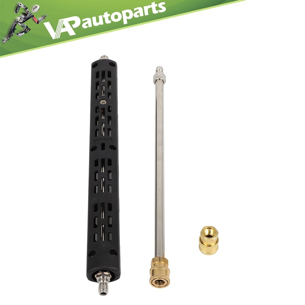 31in 4000 PSI Pressure Washer Extension Wand, Replacement Spray Wand Lance