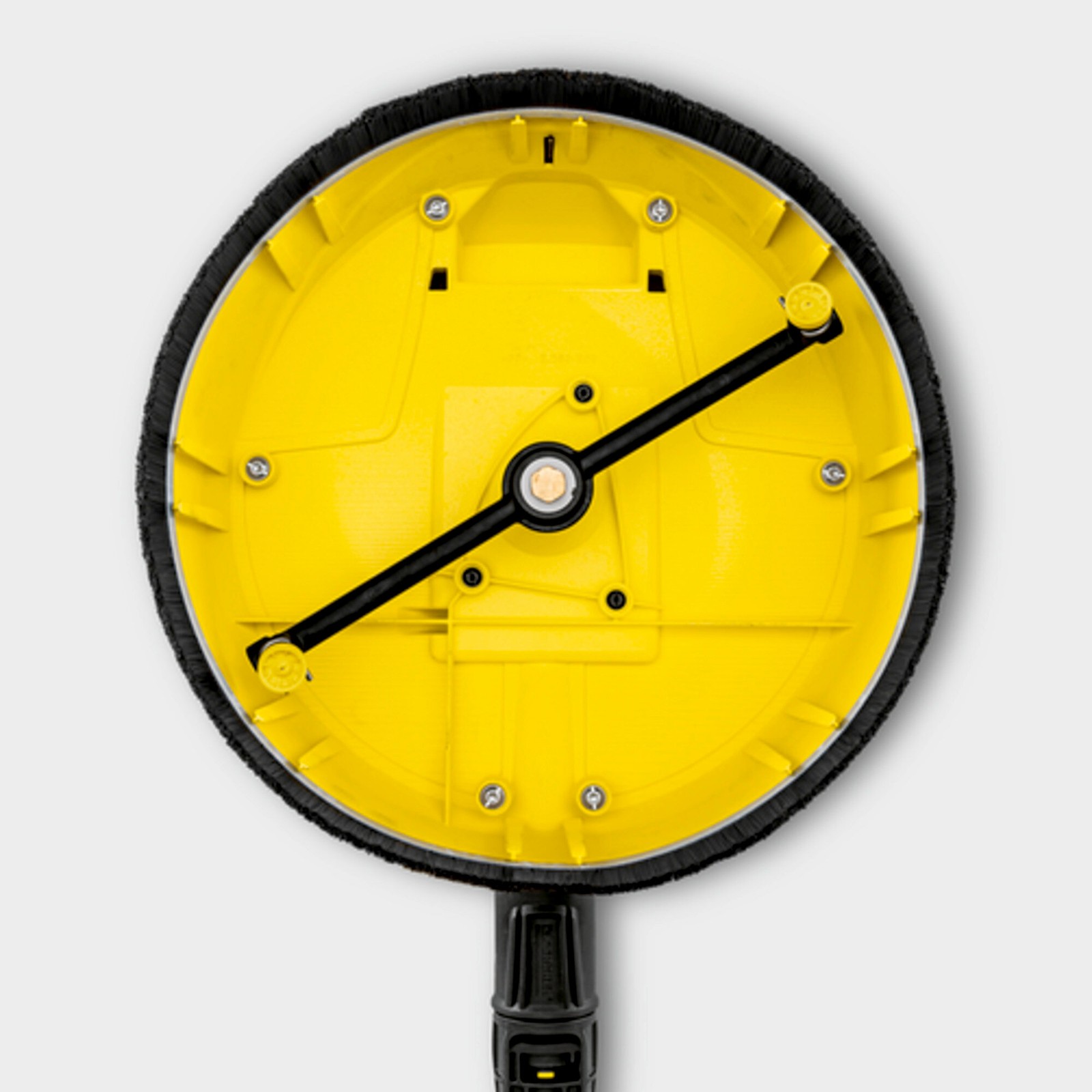 Karcher T 5 T-Racer 2600 PSI Surface Cleaner for Kacher Pressure Washer K 2 to K