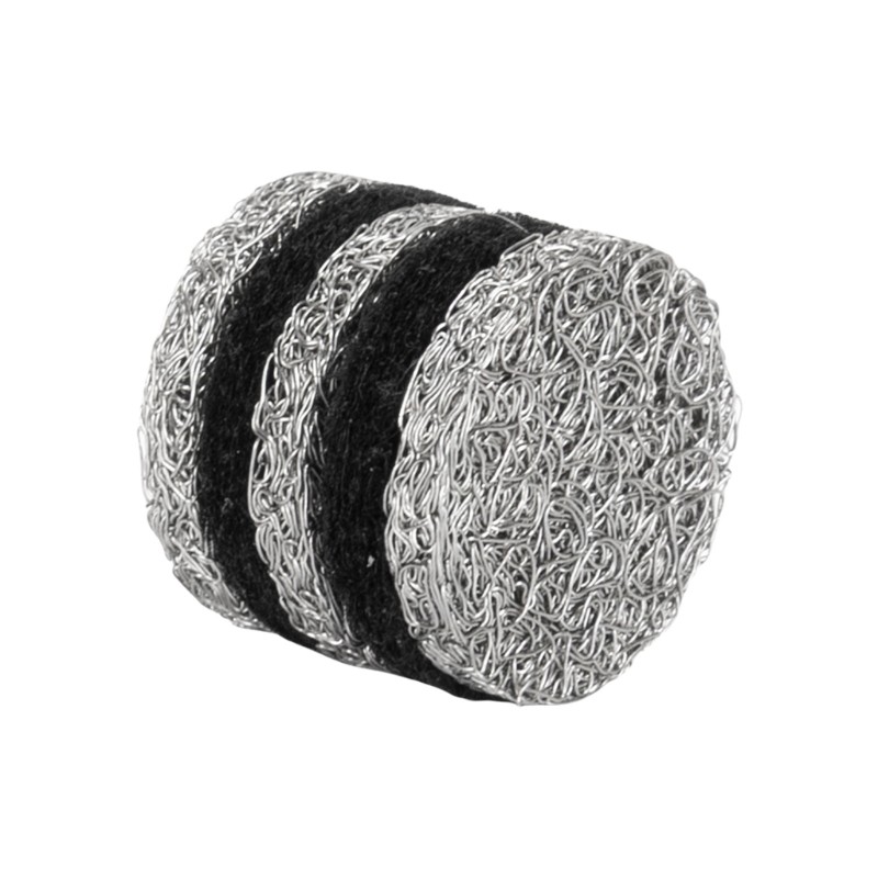 Foam Cannons Mesh Filter Easy Install Fits Most Pressure Washers Foam Maker